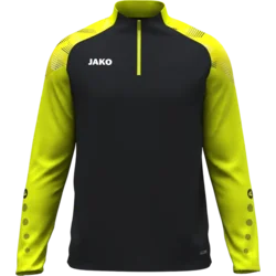 Jako Mikica Sonic Zip Top