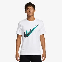 Nike M FF TEE SWOOSH