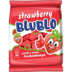 Blublo Jagoda 80 g
