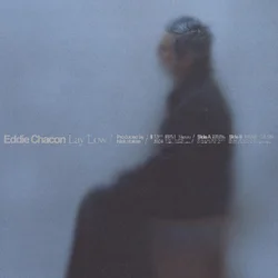 Eddie Chacon - Lay Low (Limited Indie Edition) (Blue Smoke Coloured) (LP)