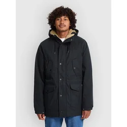 Volcom Starget 5K Parka black