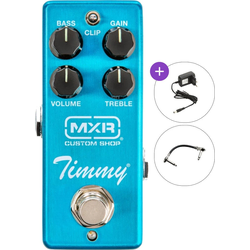 Dunlop MXR CSP027 Timmy SET Kitarski efekt