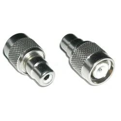 Adapter za TNC vtič/RCA vtičnico