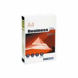 Business Class Papir A4 80g