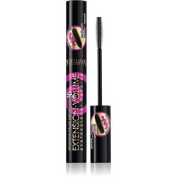 EVELINE COSMETICS Maskara Extension Volume 4D, 10 ml