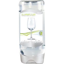 Bistra bela tekocina za pomivalni stroj 500ml