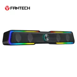Fantech Bluetooth zvučnik GS305 BEAT BAR, Crni