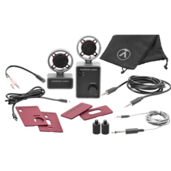 AUSTRIAN AUDIO MiCreator Microphone System set