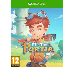 SOLDOUT SALES & MARKETING Igrica XBOXONE My Time At Portia