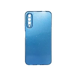 Maska za telefon GLITTER CASE za Huawei Honor 9X Pro DZ3, Plava