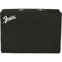 Fender Amp Cover 65 Deluxe Reverb/Super-Sonic 22 Combo Black