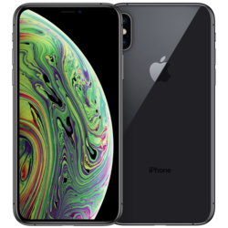 APPLE obnovljen pametni telefon iPhone XS 4GB/256GB, Space Gray