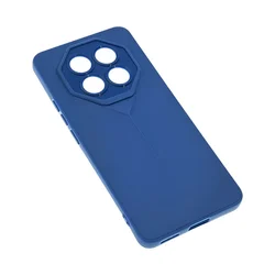 Maska za Xiaomi Redmi Note 15 5G Blade, Plava