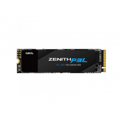 Geil 256GB M.2 PCIe3.0 Lite (GZ80P3L-256GP) SSD