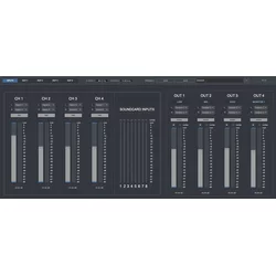 Digital Brain Instruments DSP Manager 2 (Digitalni izdelek)