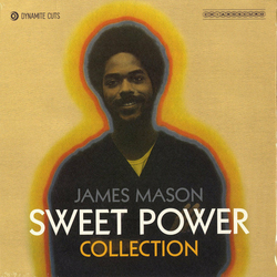 James Mason Sweet Power (Collection) (2 x 7 Vinyl)