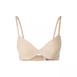 Tommy Hilfiger Underwear Nedrček  puder