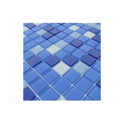 Stakleni Mozaik Poseidon 30x30