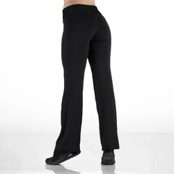 STRONG FABRIC PANTS