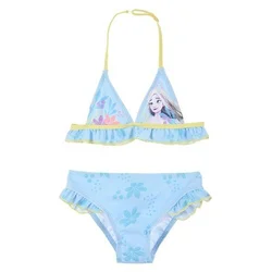 Disney Frozen kopalke-Svetlo modra-110