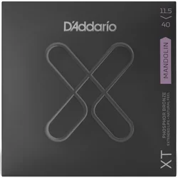 DAddario XTM11540 Custom Medium