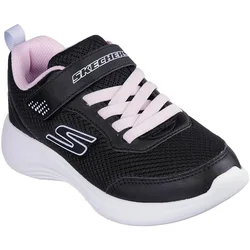 Skechers Patike za devojčice Selectors - Reset Achieved, 303573L-BLK, Crne
