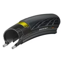 Cestni plašč Continental Grand Prix 5000 700x25C Black