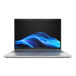 HP EliteBook 8 G1i 13 W11P/13.3WUXGA IR/Core U7-255U/32GB onboard/1TB/backlit/FPR/3g Laptop ( AD3D6ET#BED )