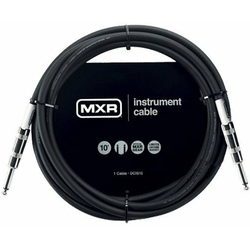 Dunlop MXR Instrument Standard Cable 3m