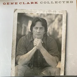 Clark, Gene - Collected -Ltd-