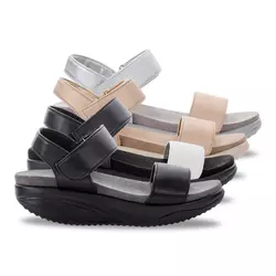 Walkmaxx ženske sandale 3.0 Pure