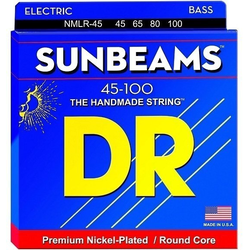DR Strings NMLR-45