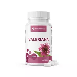 Valerijana, 90 tableta