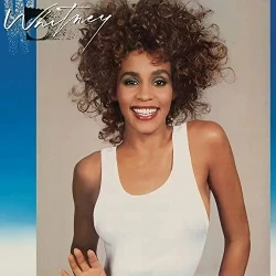 Whitney Houston - Whitney (Reissue) (Coloured Vinyl) (LP)