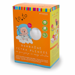 To to pamučne tera pelene a5 ( A087134 )