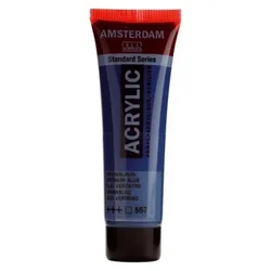Royal Talens amsterdam akrilna boja 20ml - odaberite nijansu green blue ( 681058 )