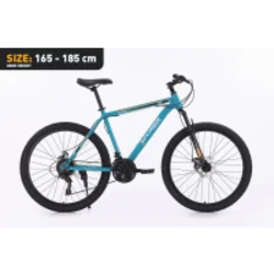 Xplorer MTB bicikl DENVER Tirkiz 26