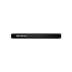 Qoltec Organizator kablova za rek orman, 1U