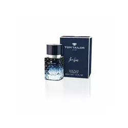 Tom Tailor Parfem for him, 30ml