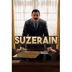 Suzerain PC/XBOX LIVE Key EUROPE