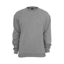 Crewneck sweatshirt grey