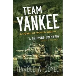 Team Yankee
