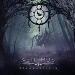 Aenimus - Dreamcatcher (LP)