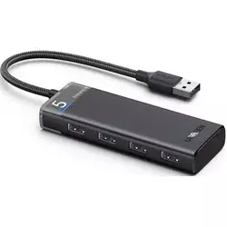 UGREEN CM653 USB 3.0 hub 4-Port do 5Gbs