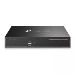 TP-LInk VIGI NVR1008H 8 Channel Network Video Recorder