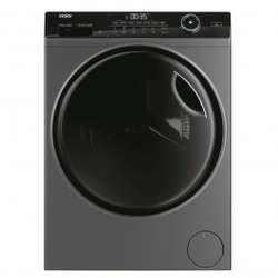 HAIER Series 5 I-Pro HWD80-B14959S8U1S Mašina za pranje i sušenje veša, 8/5kg, 1400 obrt/min, antracit