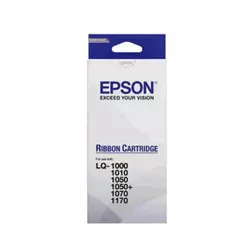 EPSON ribon traka S015022 crna