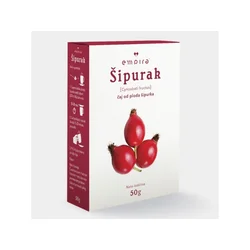 Empira Čaj Šipurak plod 50g 00019