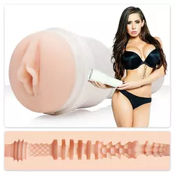 masturbator Fleshlight Girls-Madison Ivy Beyond