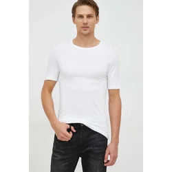 BOSS Bombažna kratka majica 3-pack TShirt RN 3P Classic